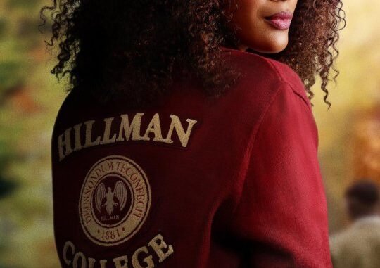 A Different World Reboot