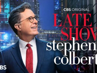 Stephen Colbert