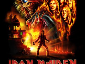 Iron Maiden