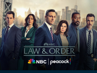 Law and Order