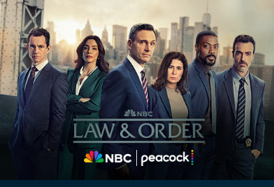 Law and Order