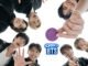 Oreo and BTS Collab