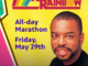 Reading Rainbow