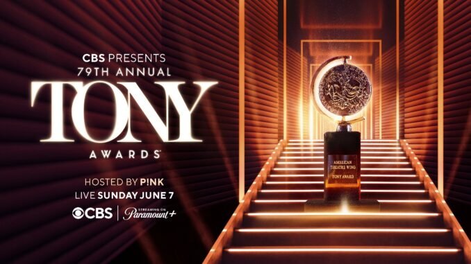 Tony Awards