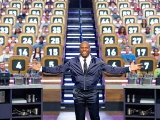 Food Network - 100 Cooks