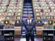 Food Network - 100 Cooks