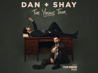 Dan + Shay Tour Dates