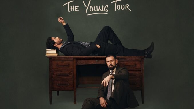 Dan + Shay Tour Dates