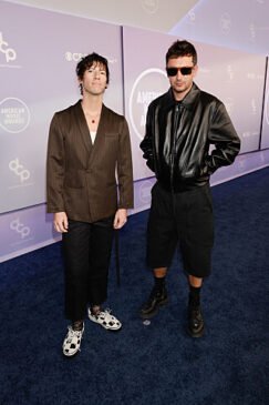 American Music Awards