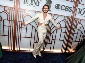 Tony Awards