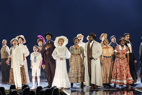 Tony Awards