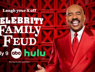 Celebrity Family Feud