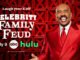 Celebrity Family Feud