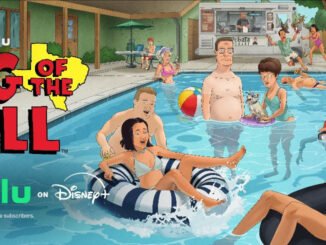 King of the Hill