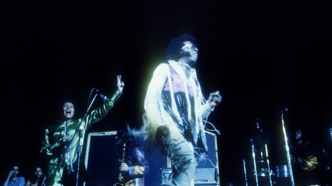 Woodstock