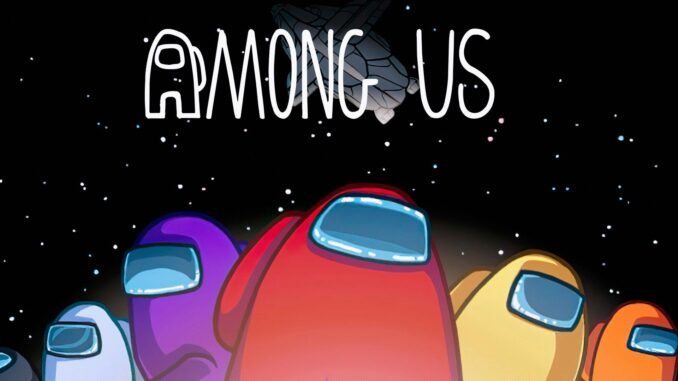 Among Us