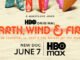 Earth Wind and Fire