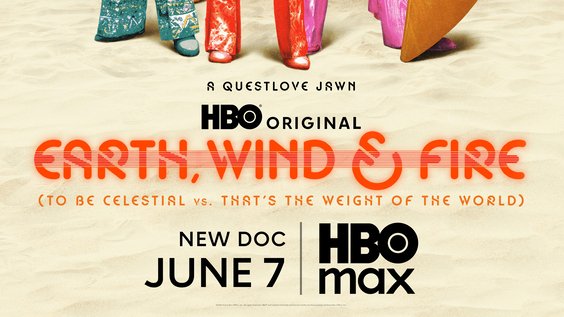 Earth Wind and Fire