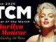 TCM - Marilyn Monroe