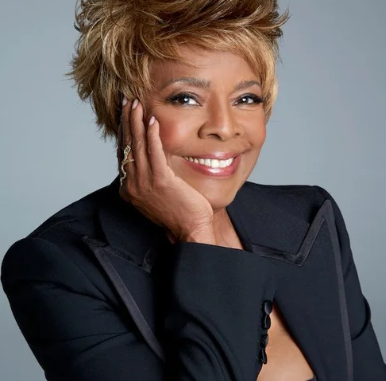 Thelma Houston