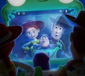 Toy Story 5