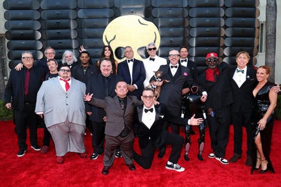 jackass: best and last premiere