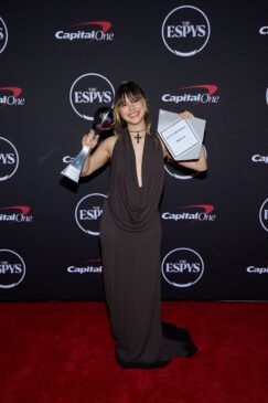 ESPYS