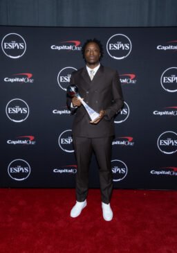 ESPYS 2026