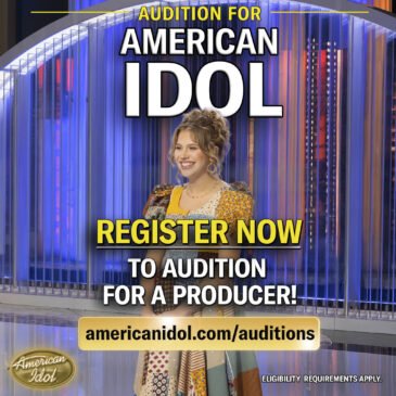 American Idol Season 25 Auditions