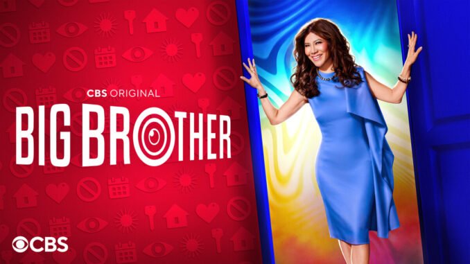 Big Brother