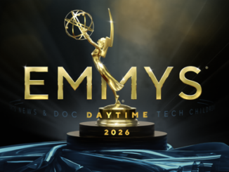 Daytime Emmys