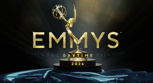 Daytime Emmys