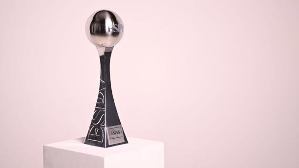 ESPYS