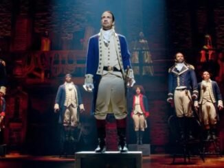 Hamilton
