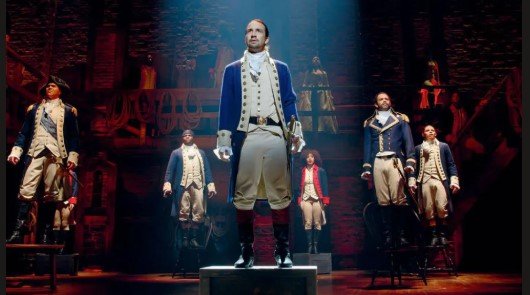 Hamilton