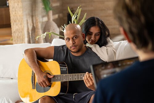 Jalil Lopez