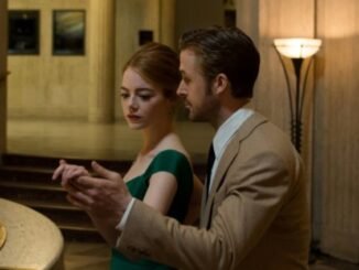 La La Land
