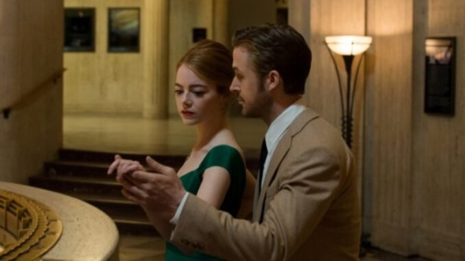 La La Land