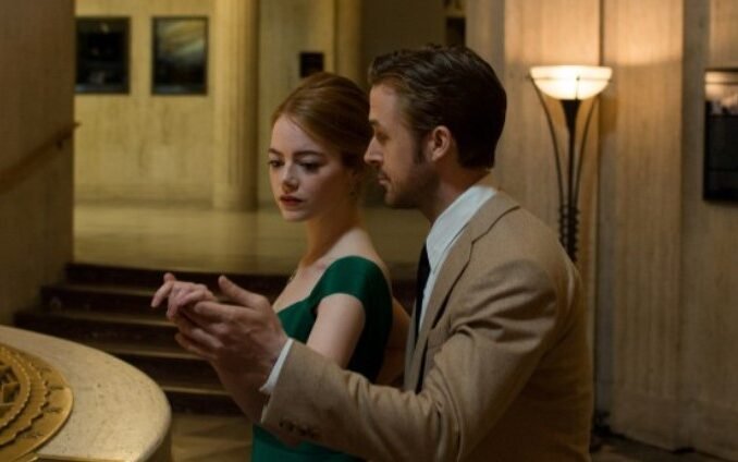La La Land