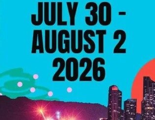 Lollapalooza 2026