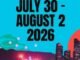 Lollapalooza 2026