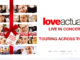 Love Actually Art