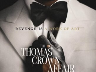 The Thomas Crown Affair 2027