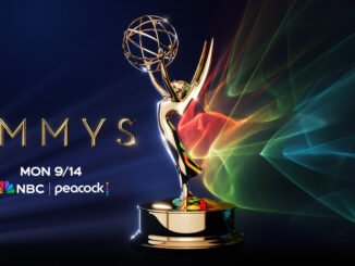 Emmy Awards 2026