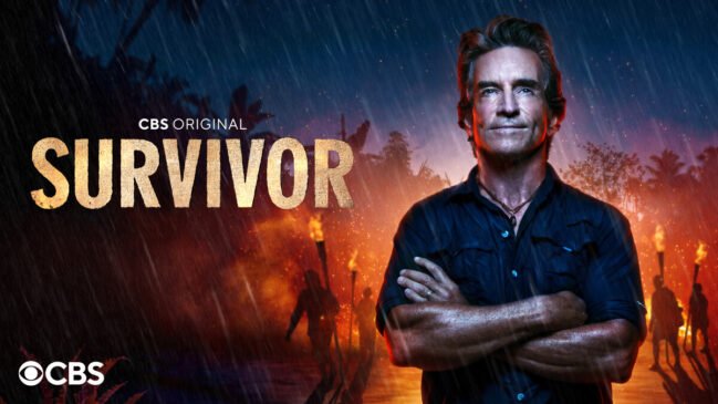 Survivor Logo