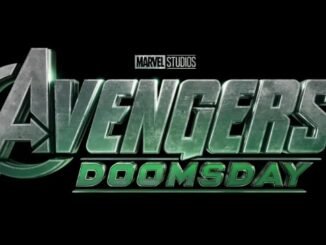 Avengers: Doomsday