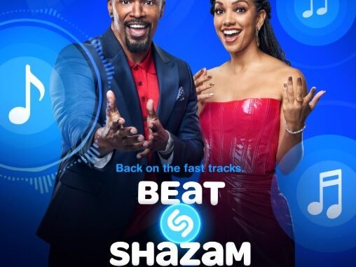 Beat Shazam