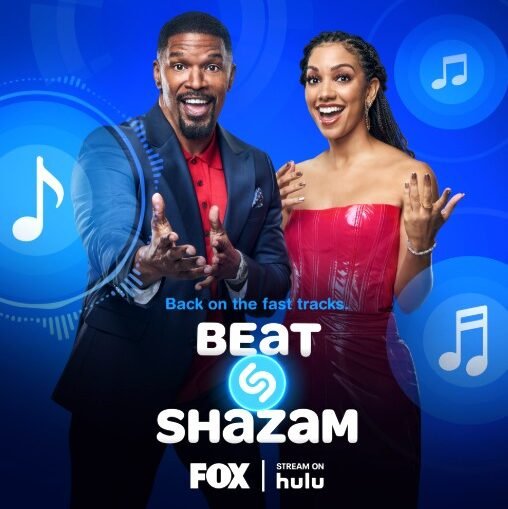 Beat Shazam