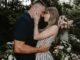 Taylor Swift and Travis Kelce