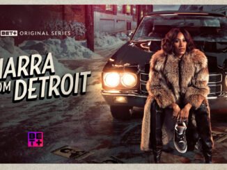 Diarra From Detroit